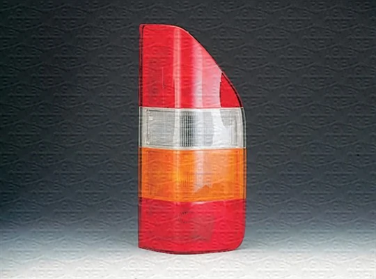 Tail Light Assembly